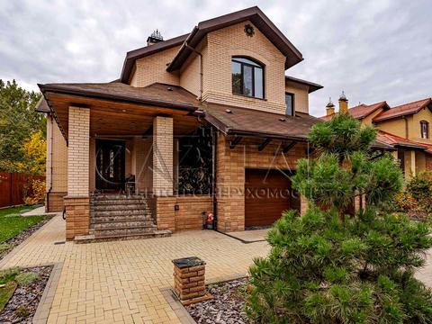 дом по адресу Лугова