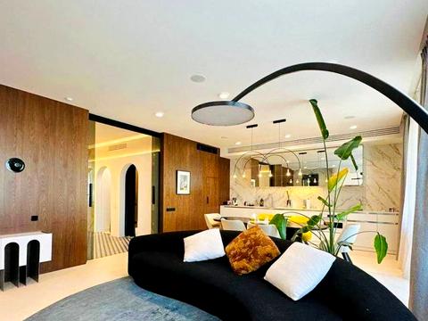 квартира за адресою Гоголівська вул., 47