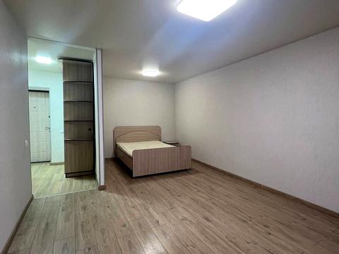 квартира по адресу Кропивницкого ул., 22