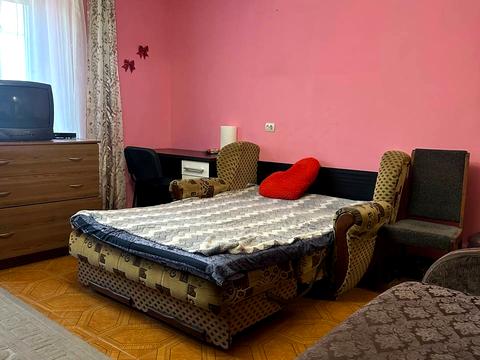 квартира по адресу Галицкая ул., 126