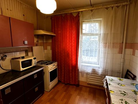 квартира по адресу Оболонский просп., 28