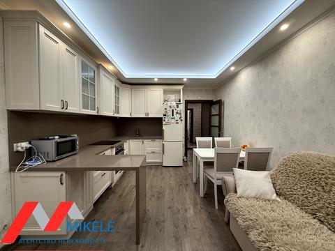 квартира за адресою Київ, Єлизавети Чавдар вул., 24