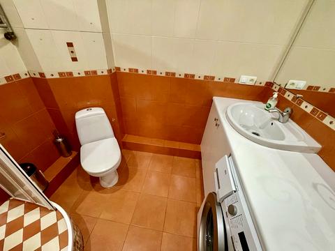 квартира по адресу Миру проспект, 55