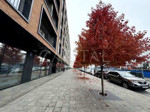 квартира за адресою Набережно-Рибальська дорога вул., 9