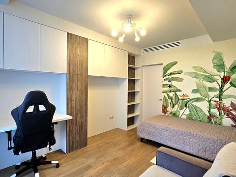 квартира за адресою Предславинська вул., 40