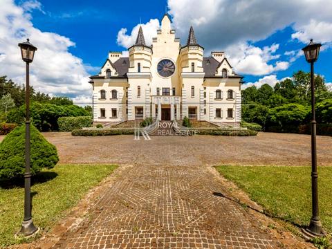 дом по адресу вул. Лісова