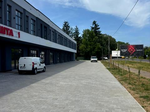 квартира за адресою Санаторна, 5