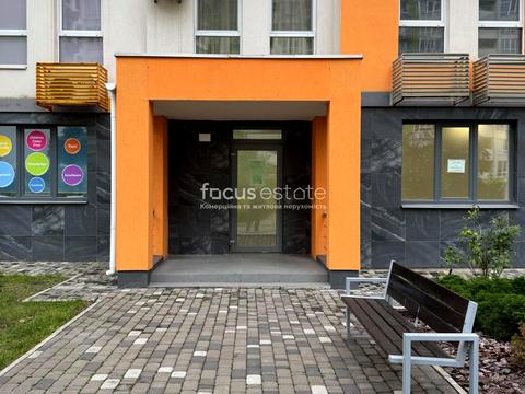 комерційна за адресою Київ, Берестейський просп. (Перемоги), 67