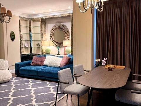 квартира за адресою Андрія Верхогляда вул. (Михайла Драгомирова), 12