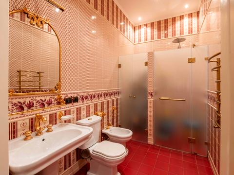 квартира за адресою Володимирська вул., 20/1-А