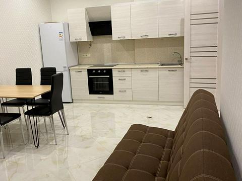 квартира по адресу Жукова Маршала, 3а