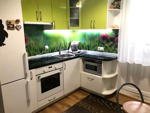 квартира за адресою Милославська вул., 2б