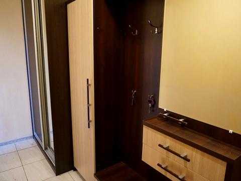 квартира по адресу Олевская ул., 9