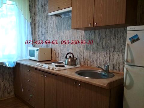 квартира по адресу пр. Ильича