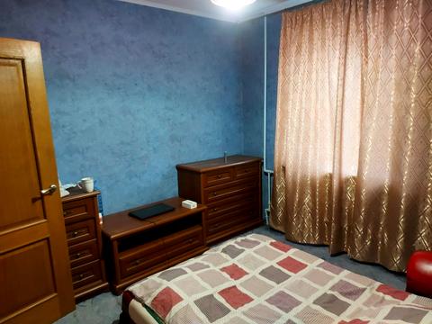 квартира по адресу Левка Лукьяненко ул. (Маршала Тимошенко), 2-М