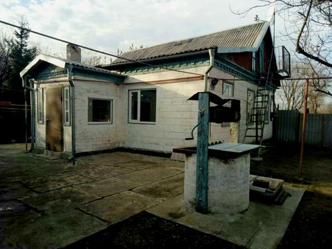 будинок за адресою Старий Шлях вул. (Кірова), 123