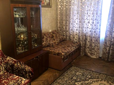 квартира по адресу Казацкая ул., 32