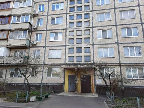 квартира по адресу Героев Полка "Азов ул. (Малиновского маршала)