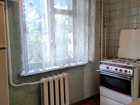 квартира по адресу Зодчих ул., 26