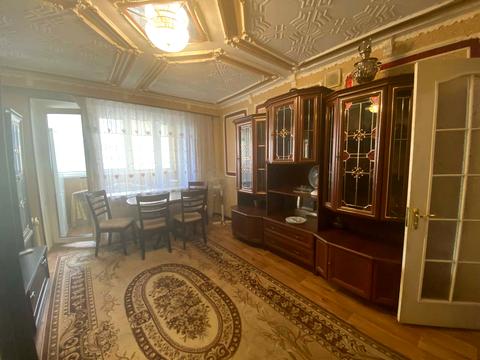 квартира по адресу Дементьева ул. (Дементьева), 6