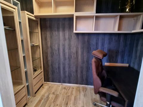 квартира по адресу Валерия Лобановского ул., 24