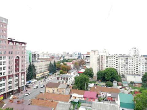 квартира по адресу Грушевського ул., 39