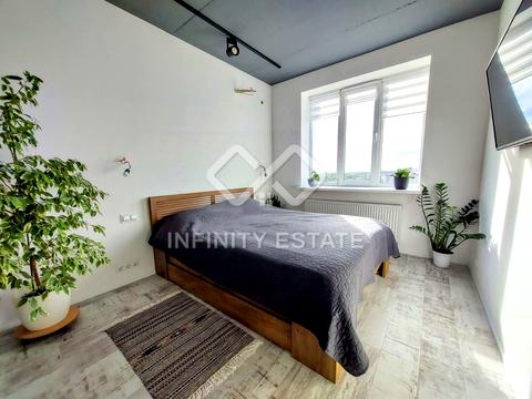 квартира по адресу Приозёрный бульв., 3