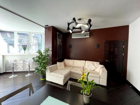 квартира за адресою Глибочицька вул., 32-А