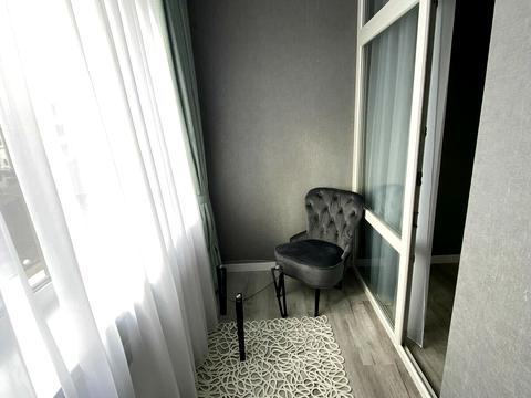 квартира по адресу Литературная, 8
