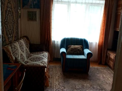 квартира по адресу Автозаводская ул., 29