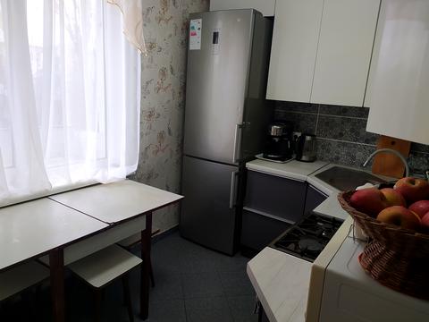 квартира по адресу Академика Заболотного ул., 20