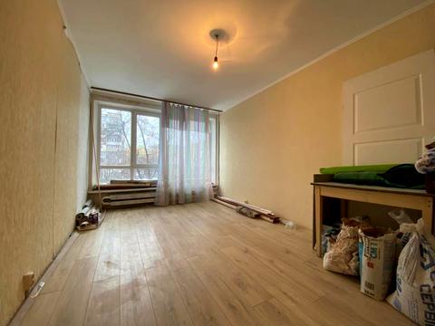 квартира за адресою Борщагівська вул., 12