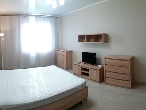 квартира по адресу Михаила Донца ул., 2-А
