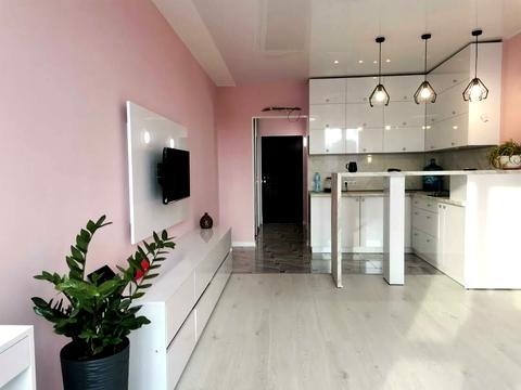 квартира по адресу Каховская ул., 69-а