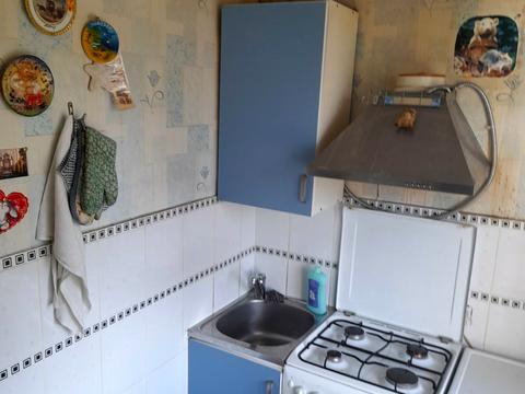 квартира по адресу Иорданская ул. (Лайоша Гавро), 4