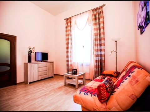 квартира за адресою Еврейская , 2 