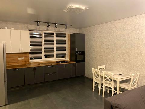 квартира за адресою Ясна вул., 27