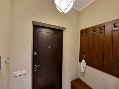 квартира за адресою Солом'янська вул., 15-А