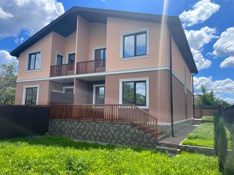 будинок за адресою Садова вул., 5