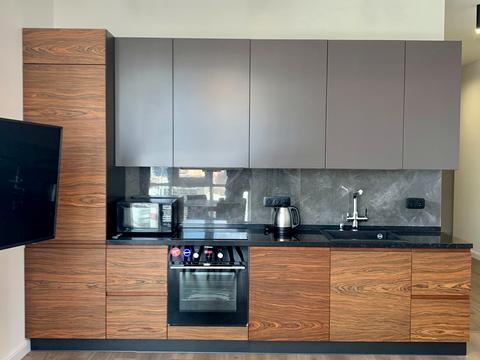 квартира за адресою Саксаганського вул., 37-К