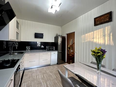 дом по адресу Житомир, Леваневского ул., 47