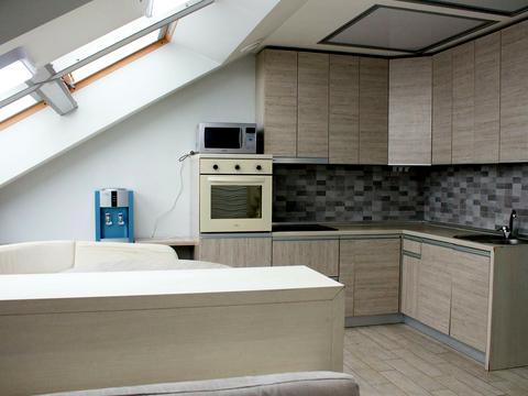 квартира за адресою Регенераторна вул., 4 к3