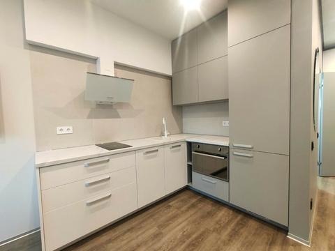 квартира по адресу Надднепровское шоссе, 2А