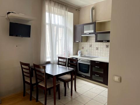 квартира за адресою Рейтарська вул., 14/26