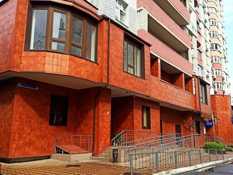 квартира по адресу Петра Калнишевського ул. (Михайла Майорова), 7