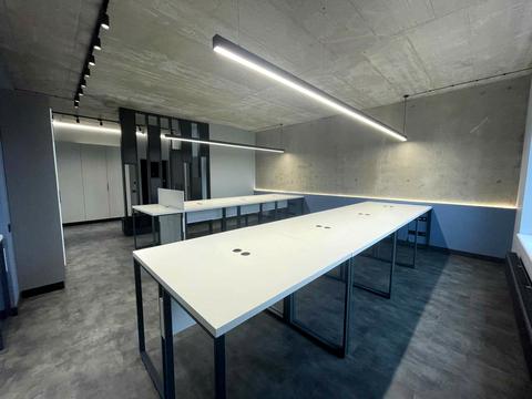 комерційна за адресою Паньківська вул., 20/82