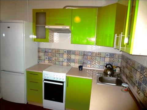 квартира по адресу Левка Лукьяненко ул. (Маршала Тимошенко), 11-А