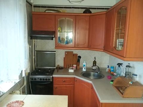 квартира по адресу Академика Королёва ул., 6