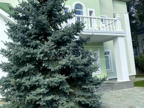 дом по адресу Старокиевская ул.