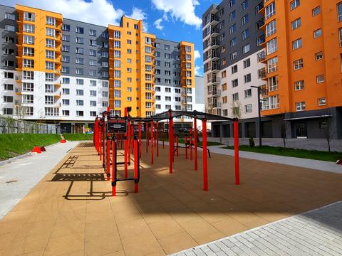 квартира за адресою Немирівське шосе, 94